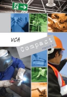 Boek VCA compact training