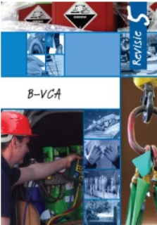 Boek B-VCA cursus